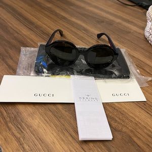 Gucci Sunglasses BRAND NEW